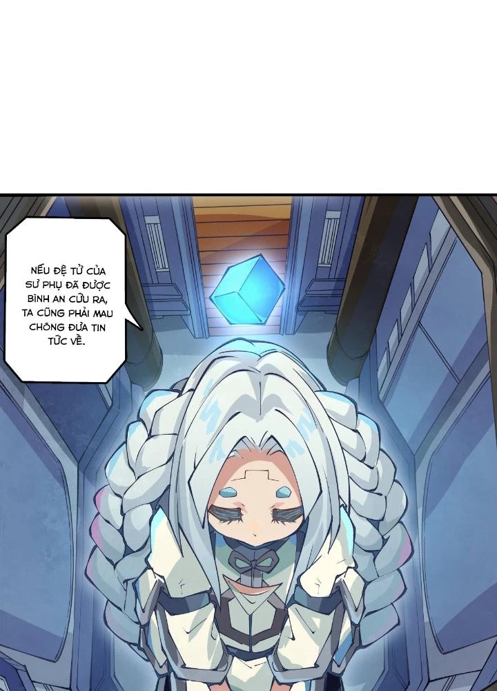 Long Hưởng Thiên Hạ Chapter 109 - 91