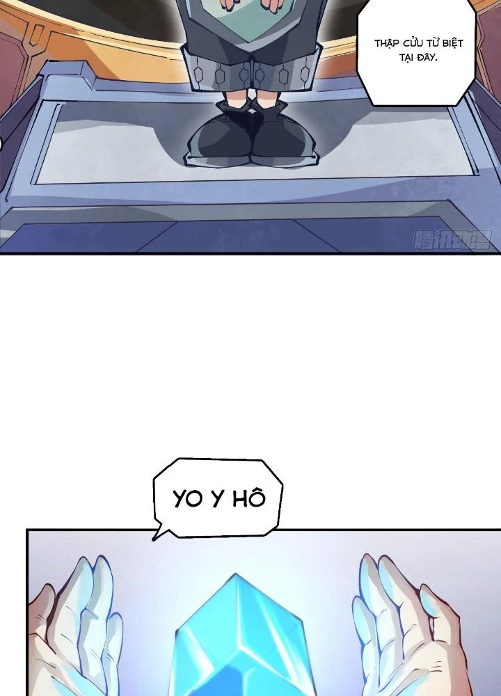 Long Hưởng Thiên Hạ Chapter 109 - 93