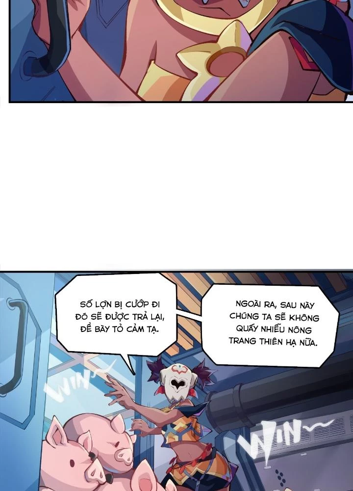 Long Hưởng Thiên Hạ Chapter 109 - 103