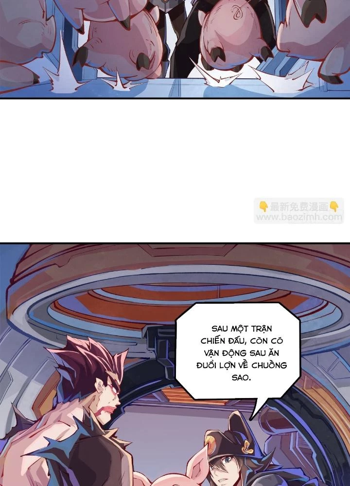 Long Hưởng Thiên Hạ Chapter 109 - 107