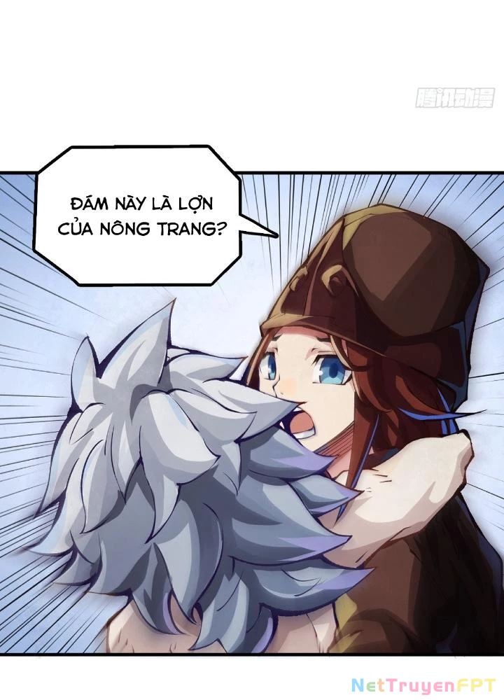 Long Hưởng Thiên Hạ Chapter 109 - 111