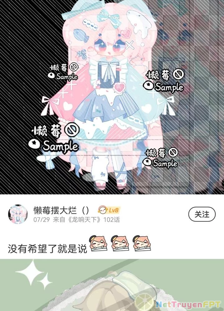 Long Hưởng Thiên Hạ Chapter 109 - 133