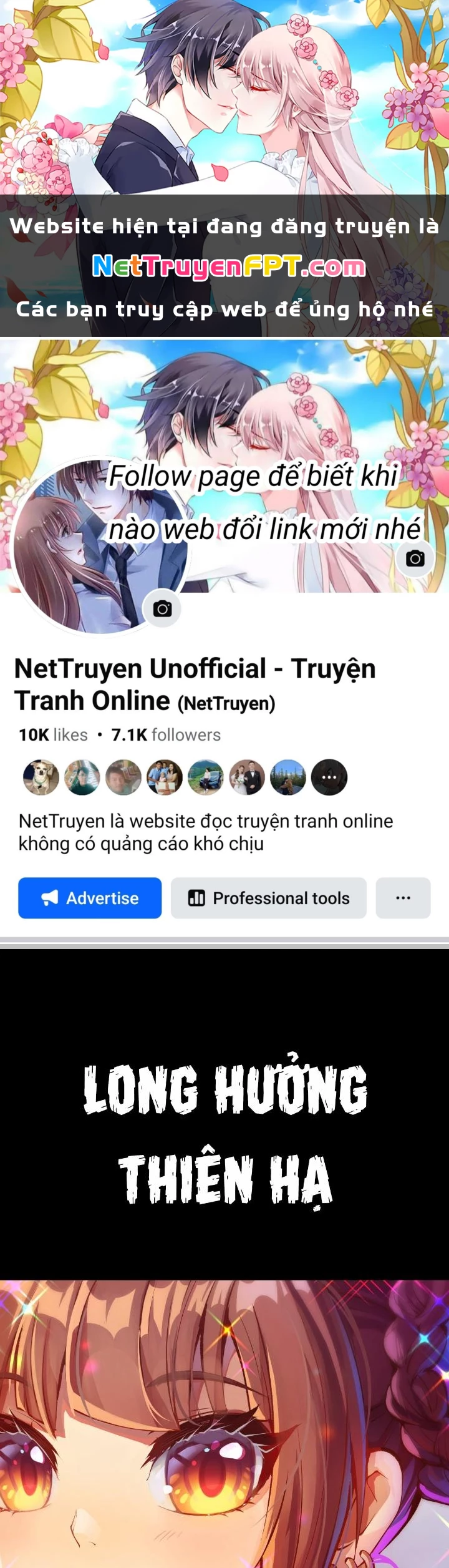 Long Hưởng Thiên Hạ Chapter 110 - 1