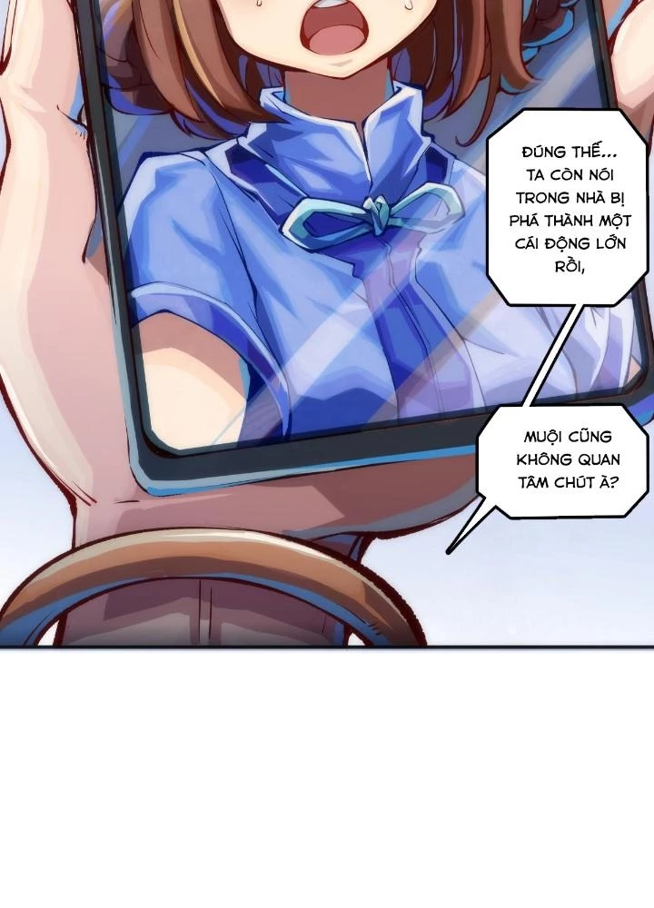 Long Hưởng Thiên Hạ Chapter 110 - 27