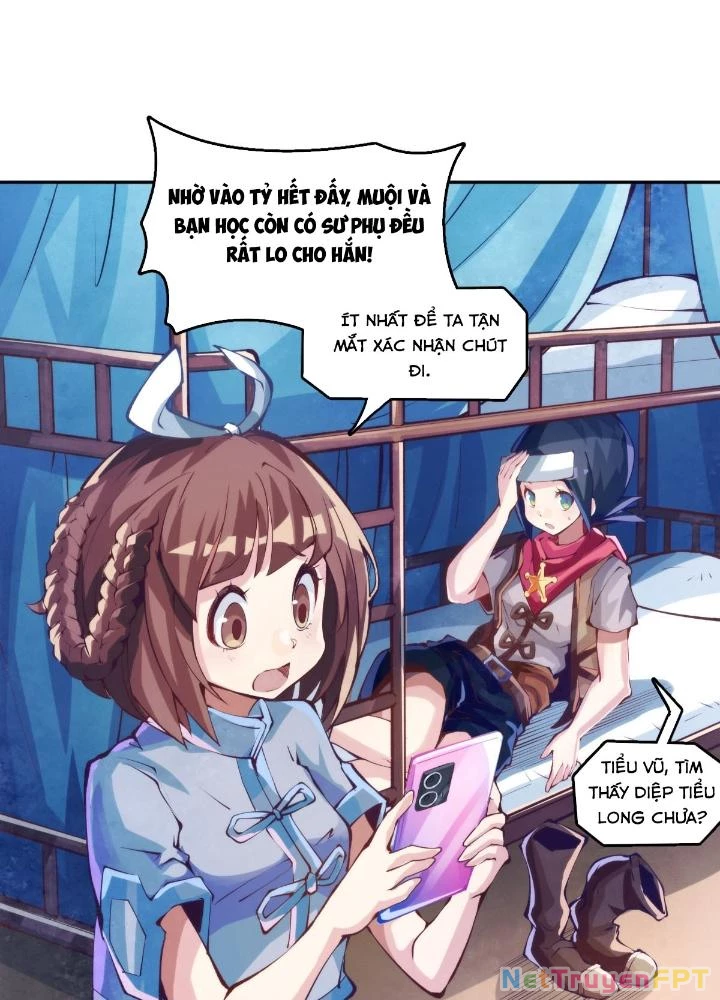 Long Hưởng Thiên Hạ Chapter 110 - 35