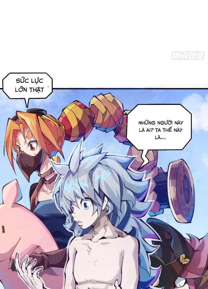 Long Hưởng Thiên Hạ Chapter 110 - 47