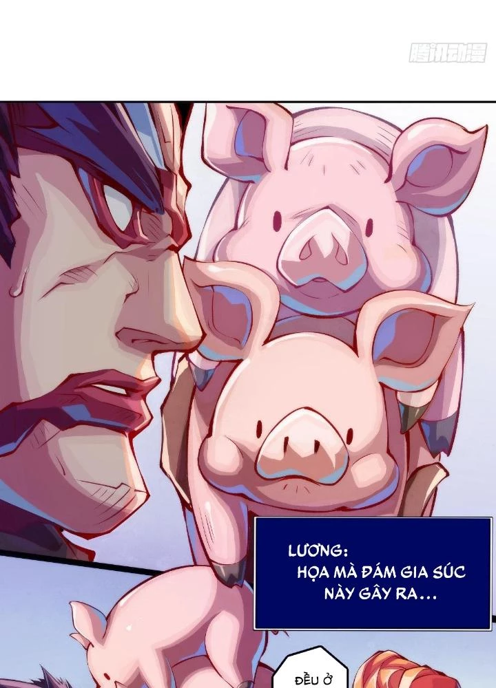 Long Hưởng Thiên Hạ Chapter 110 - 63
