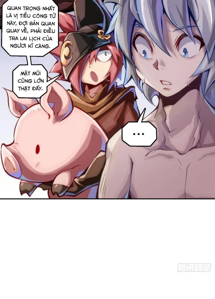 Long Hưởng Thiên Hạ Chapter 110 - 67