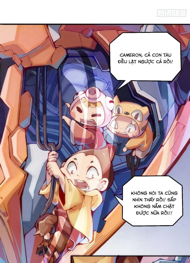 Long Hưởng Thiên Hạ Chapter 110 - 71
