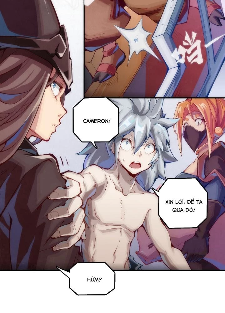 Long Hưởng Thiên Hạ Chapter 110 - 73