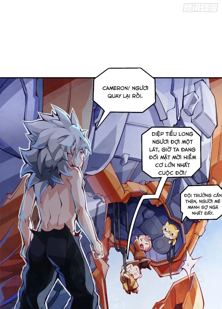Long Hưởng Thiên Hạ Chapter 110 - 75