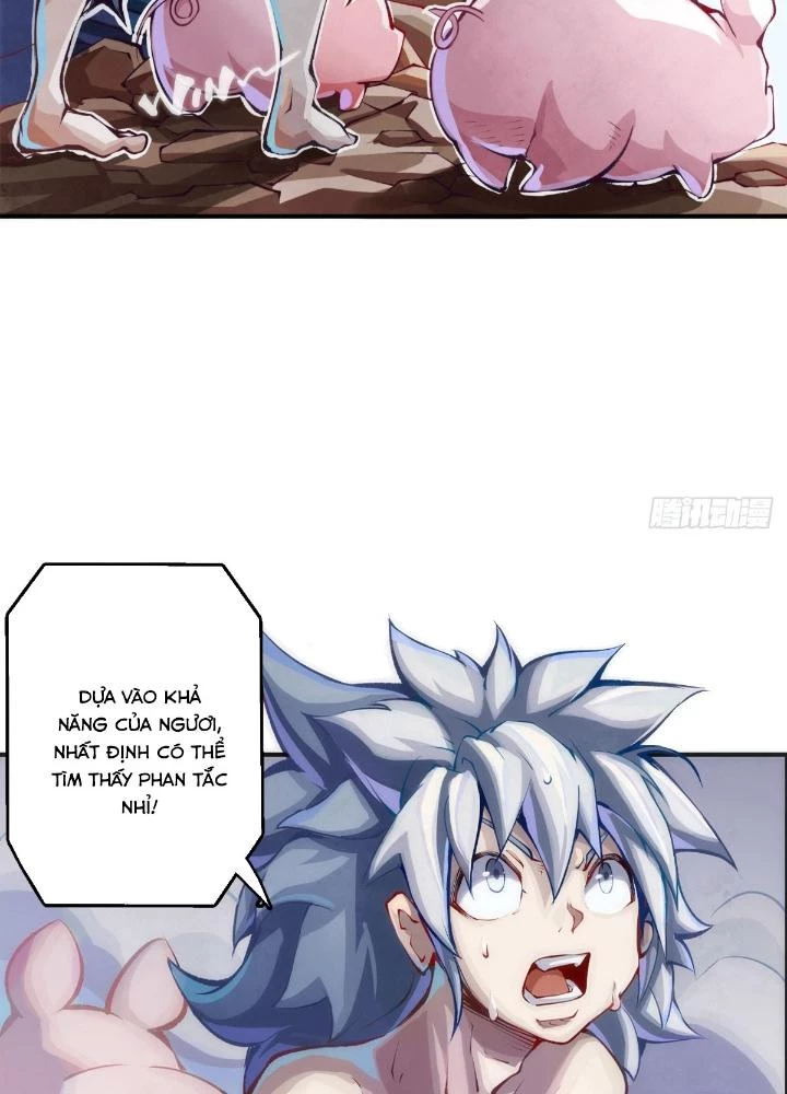 Long Hưởng Thiên Hạ Chapter 110 - 77