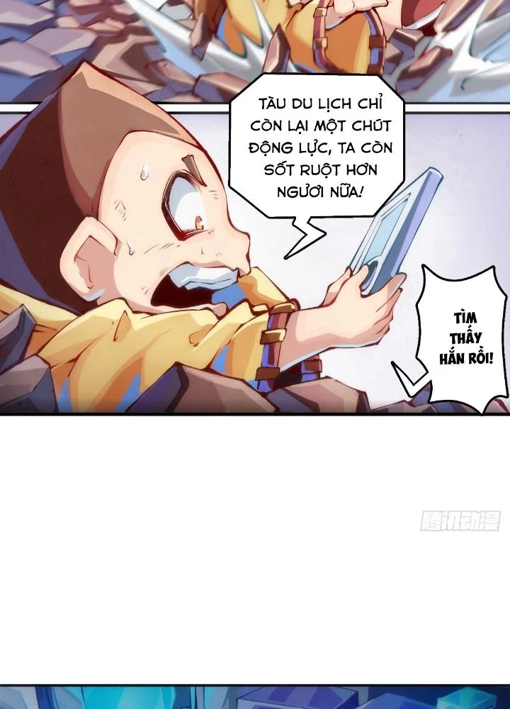 Long Hưởng Thiên Hạ Chapter 110 - 85