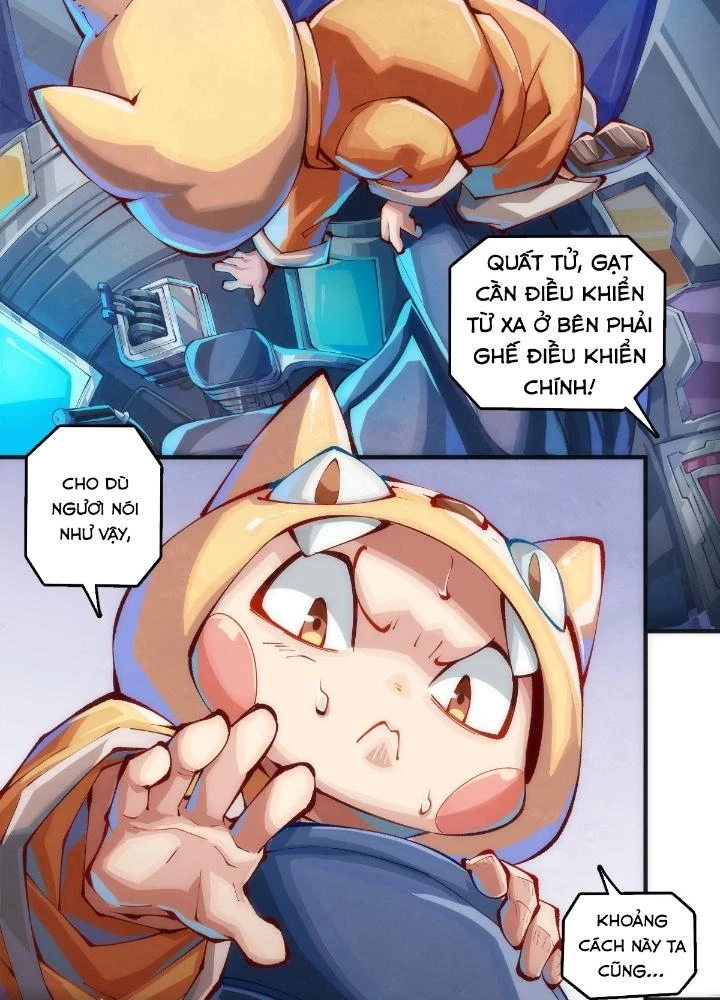 Long Hưởng Thiên Hạ Chapter 110 - 87