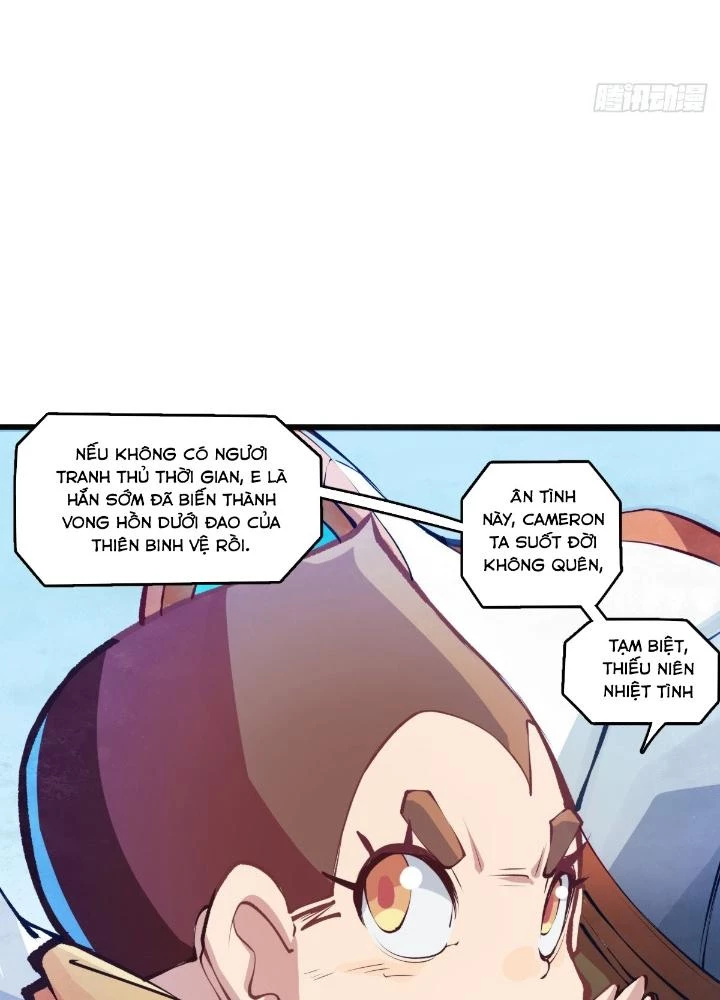 Long Hưởng Thiên Hạ Chapter 110 - 101