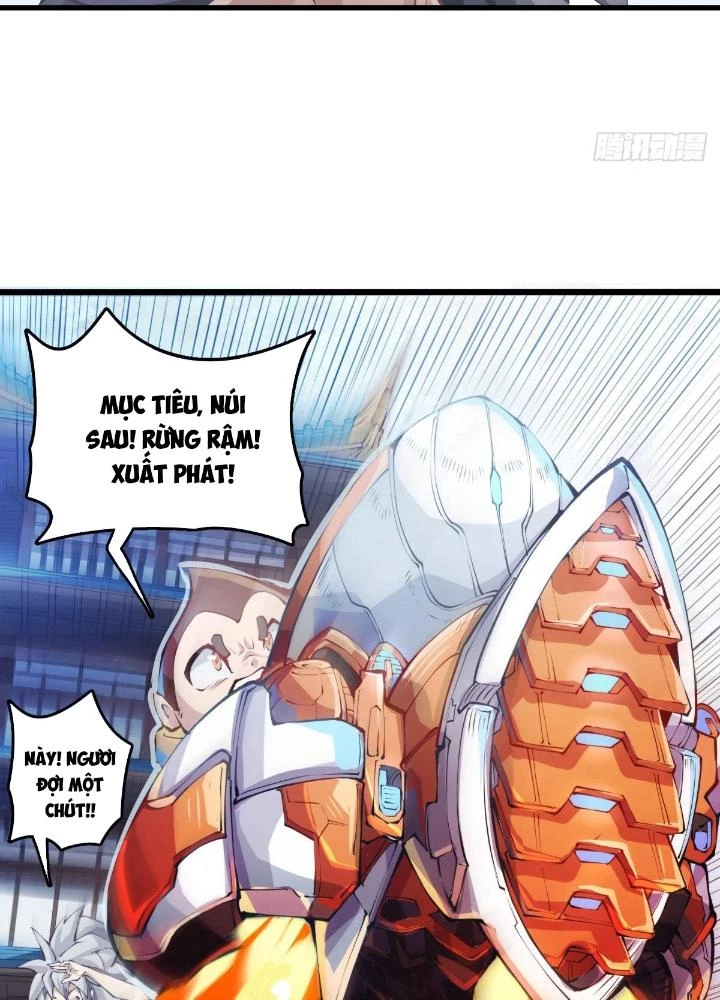 Long Hưởng Thiên Hạ Chapter 110 - 105