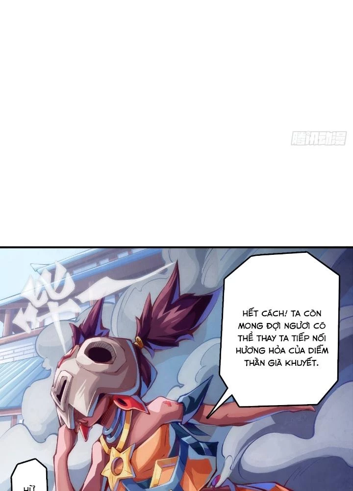 Long Hưởng Thiên Hạ Chapter 110 - 113