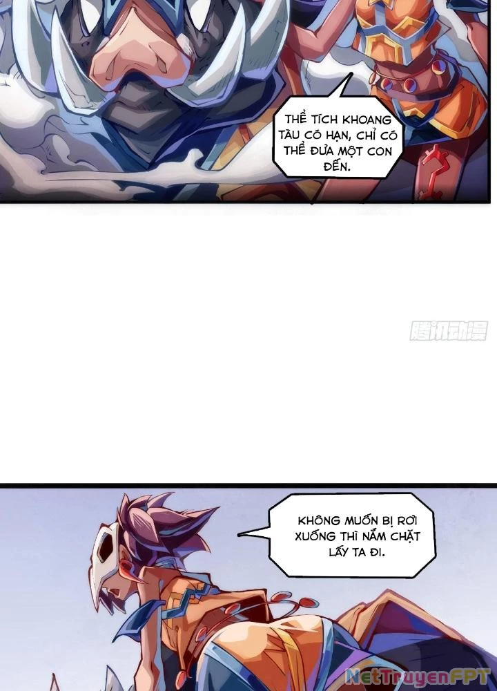 Long Hưởng Thiên Hạ Chapter 110 - 117