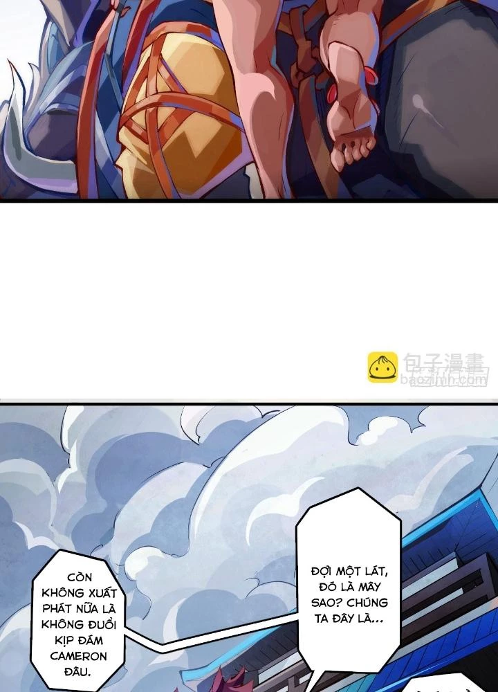 Long Hưởng Thiên Hạ Chapter 110 - 119