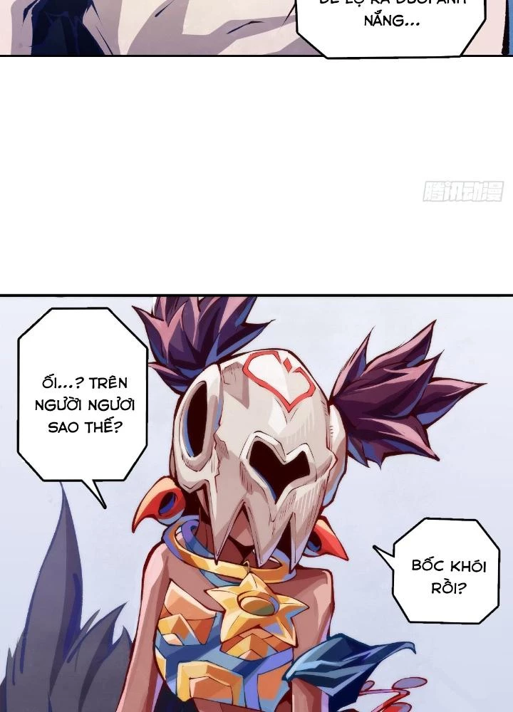 Long Hưởng Thiên Hạ Chapter 110 - 127