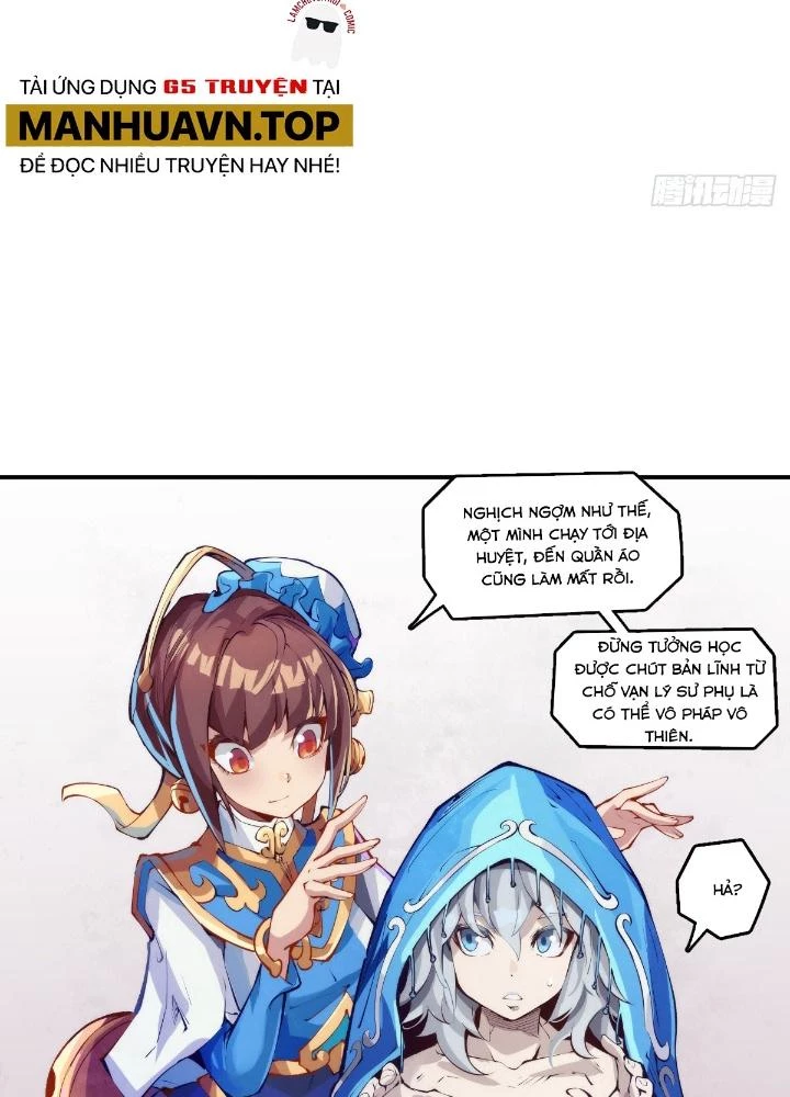 Long Hưởng Thiên Hạ Chapter 110 - 137