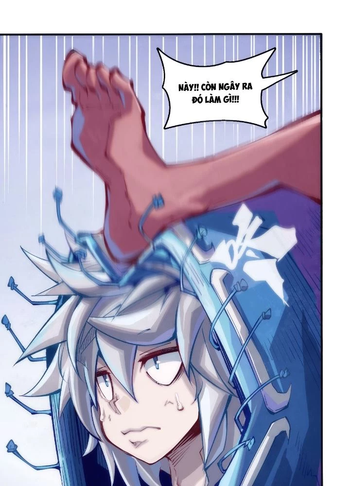 Long Hưởng Thiên Hạ Chapter 111 - 17