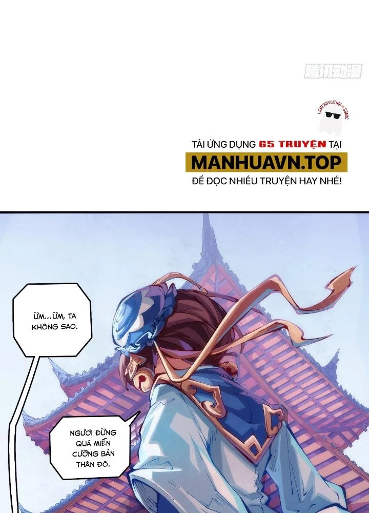 Long Hưởng Thiên Hạ Chapter 111 - 23