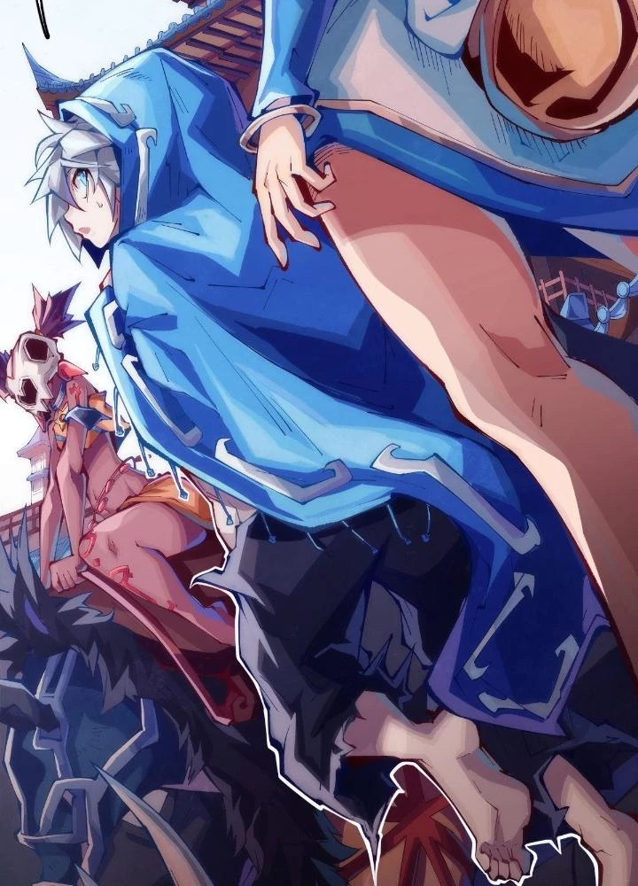 Long Hưởng Thiên Hạ Chapter 111 - 25