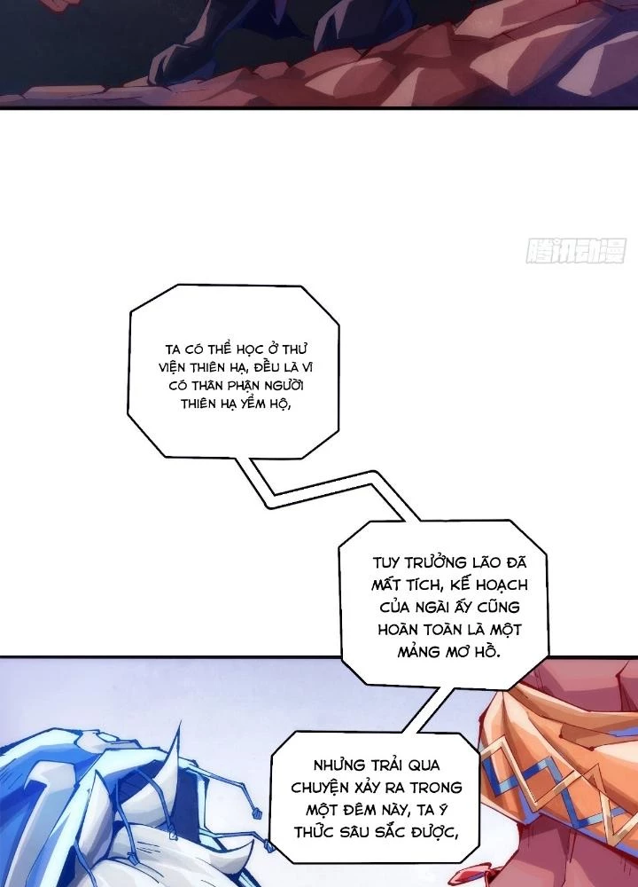 Long Hưởng Thiên Hạ Chapter 111 - 27