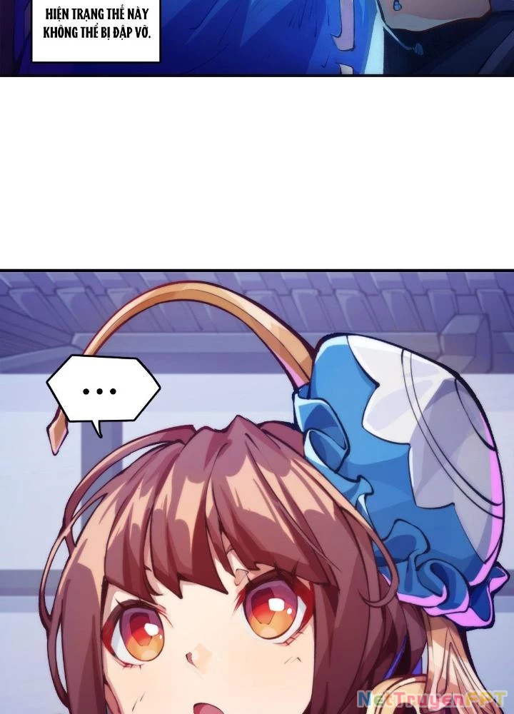 Long Hưởng Thiên Hạ Chapter 111 - 33