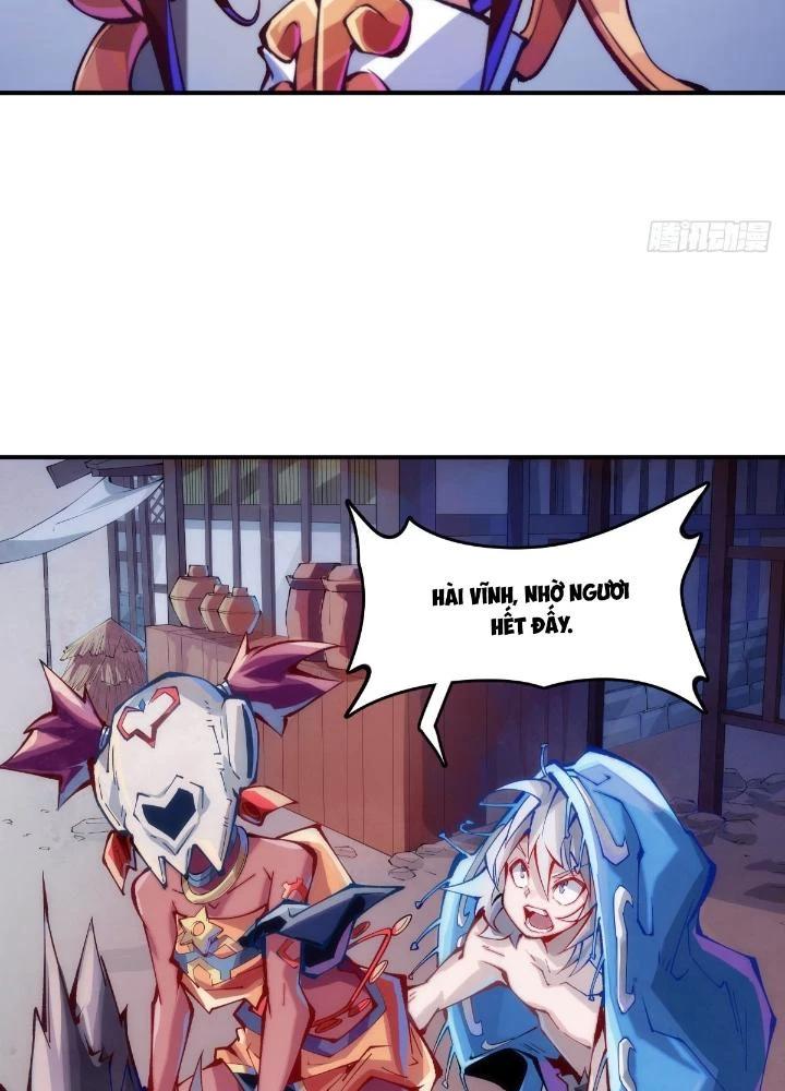 Long Hưởng Thiên Hạ Chapter 111 - 35