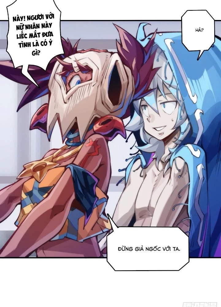 Long Hưởng Thiên Hạ Chapter 111 - 39