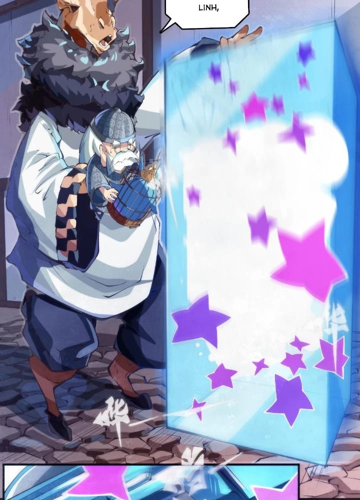 Long Hưởng Thiên Hạ Chapter 111 - 57