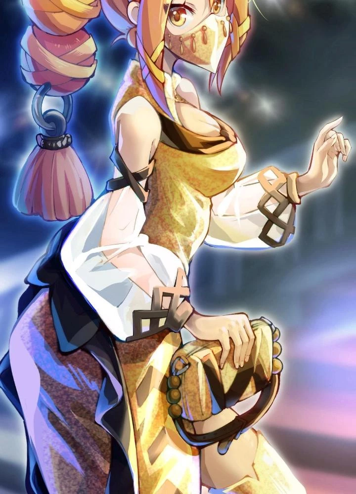 Long Hưởng Thiên Hạ Chapter 111 - 71