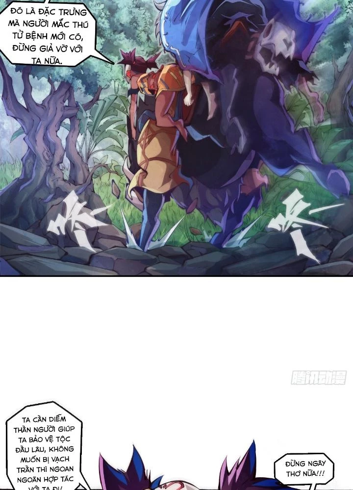 Long Hưởng Thiên Hạ Chapter 111 - 79