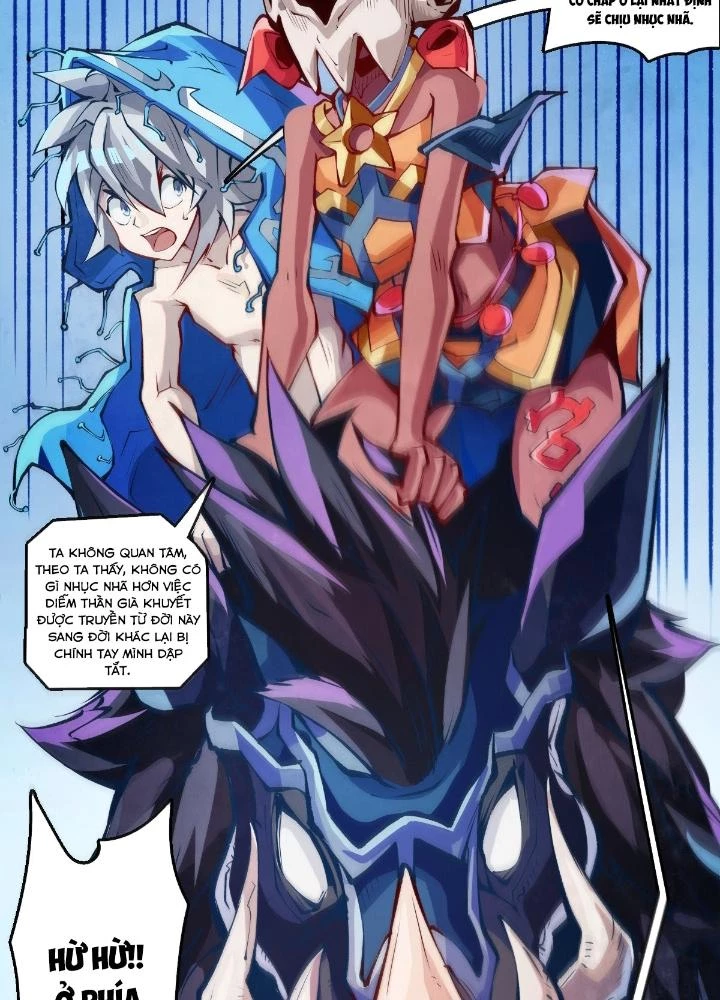 Long Hưởng Thiên Hạ Chapter 111 - 81