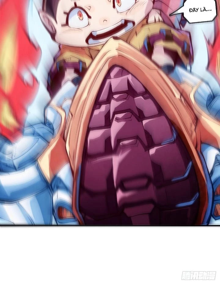 Long Hưởng Thiên Hạ Chapter 111 - 89