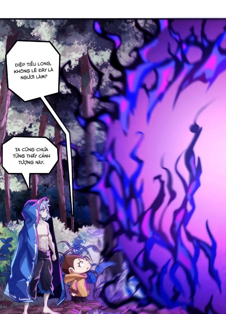 Long Hưởng Thiên Hạ Chapter 111 - 93