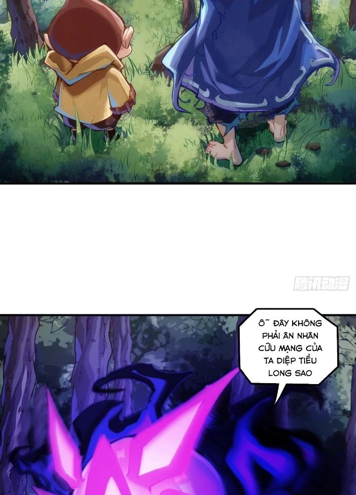 Long Hưởng Thiên Hạ Chapter 111 - 101