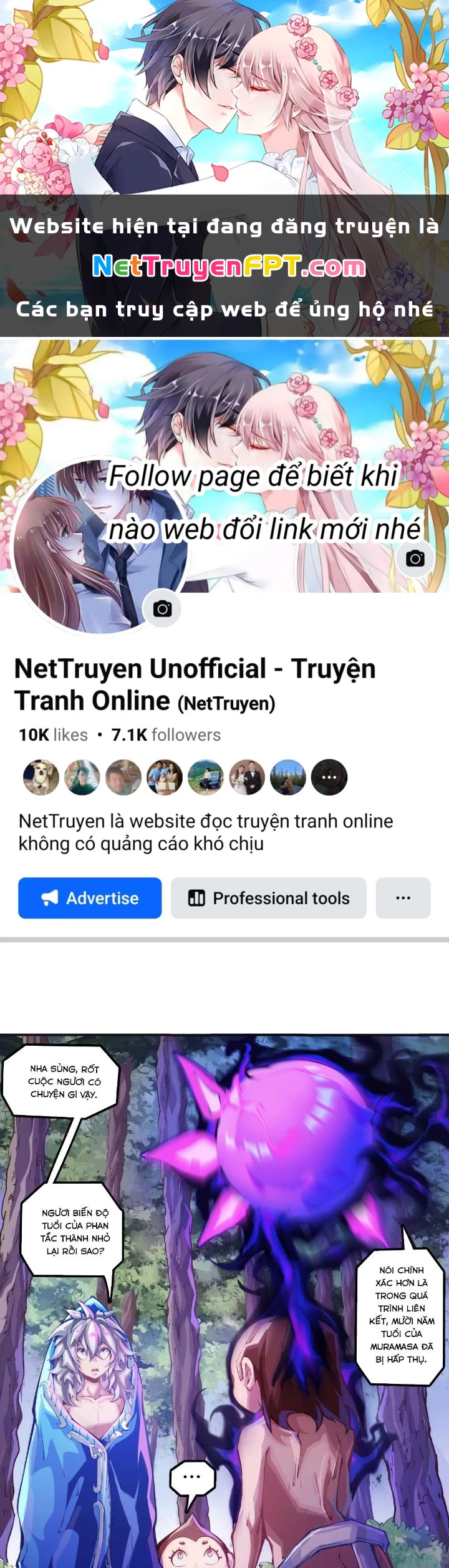 Long Hưởng Thiên Hạ Chapter 112 - 1