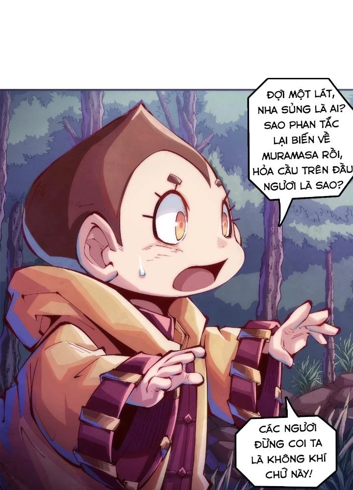 Long Hưởng Thiên Hạ Chapter 112 - 5