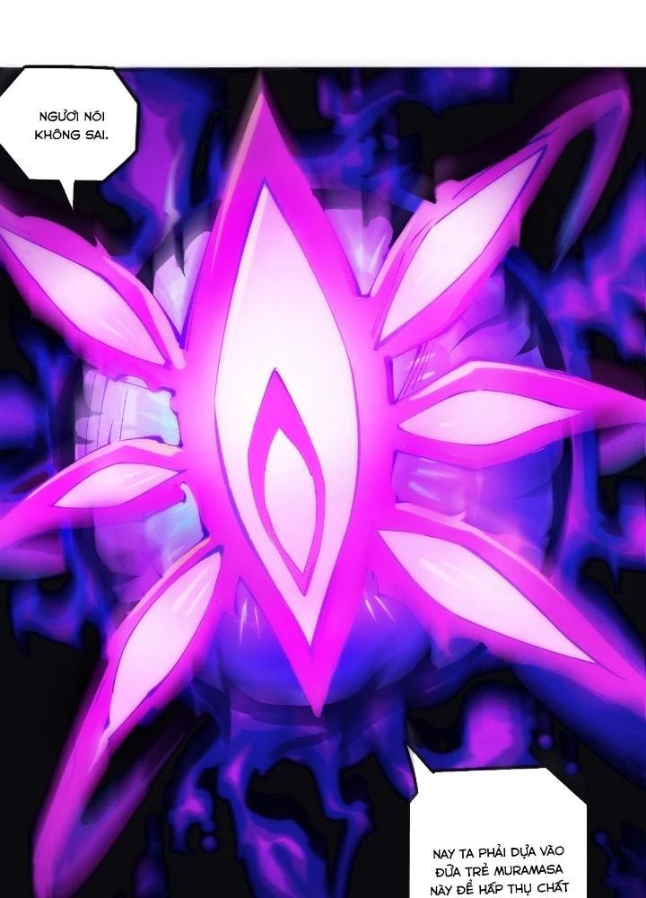 Long Hưởng Thiên Hạ Chapter 112 - 9