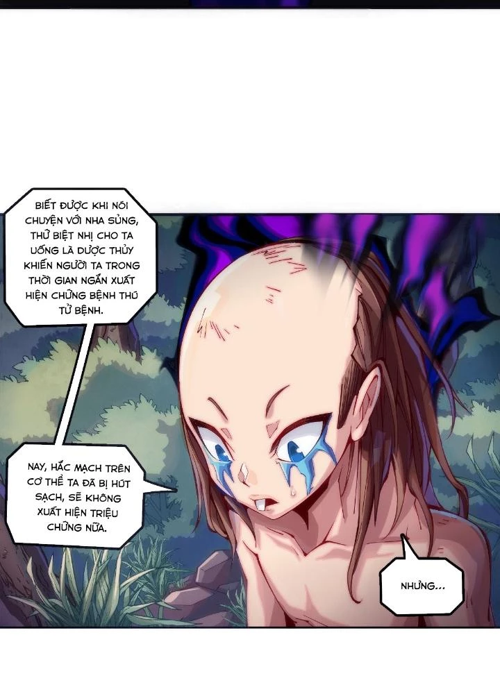 Long Hưởng Thiên Hạ Chapter 112 - 11