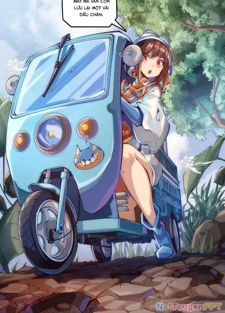 Long Hưởng Thiên Hạ Chapter 112 - 29