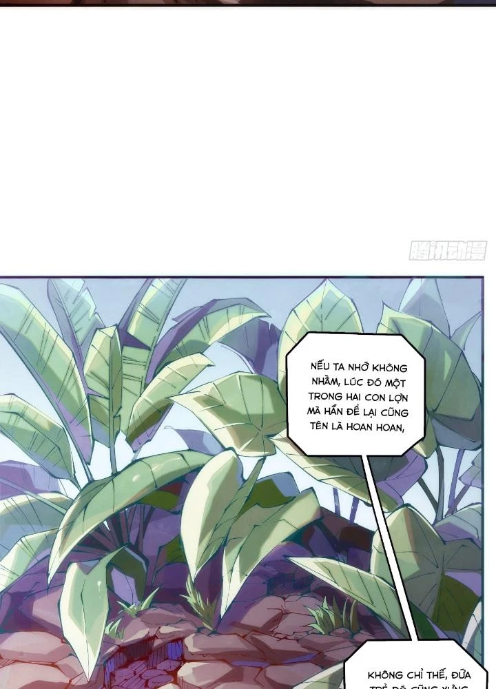 Long Hưởng Thiên Hạ Chapter 112 - 31