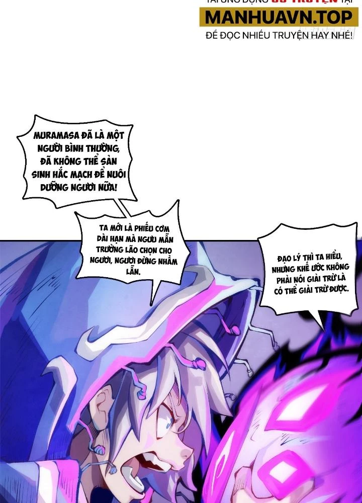 Long Hưởng Thiên Hạ Chapter 112 - 45