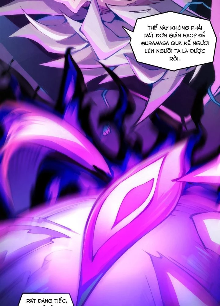 Long Hưởng Thiên Hạ Chapter 112 - 49