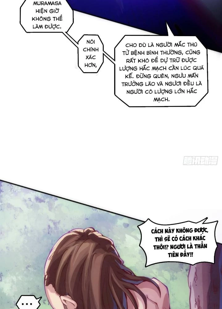 Long Hưởng Thiên Hạ Chapter 112 - 51