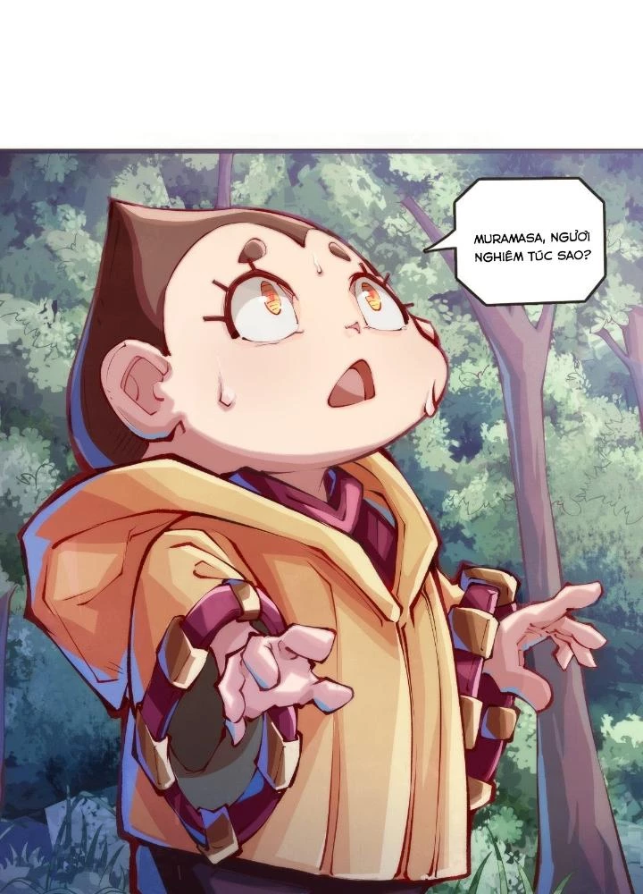 Long Hưởng Thiên Hạ Chapter 112 - 77