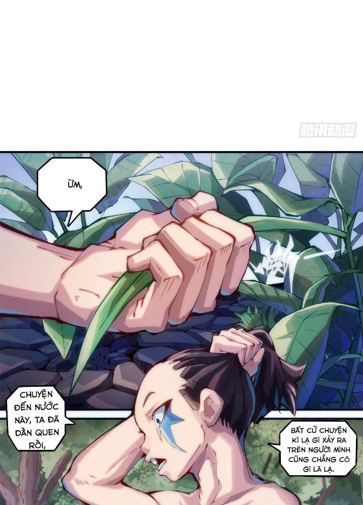 Long Hưởng Thiên Hạ Chapter 112 - 79